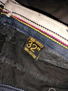 Denim Jeans