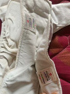 Superbottoms Cloth Diaper