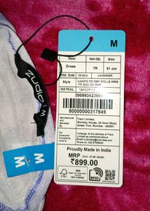 Zudio Bodycon Dress(Maxi)