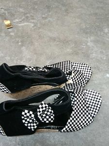 Heel