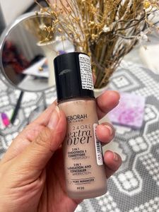 Deborah Milano 24Ore Extra Cover Foundation