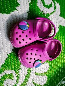 Latest Clogs For Boy &Girl Babies