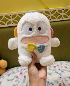 Hangyodon Plush