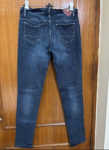 🆕Vibe Women Denim Jeans