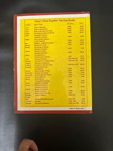 Practical physiology Book