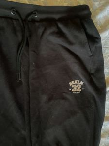 Black lower