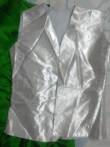 Peter Pan Cum Alladin Outfit for Fancy Dress