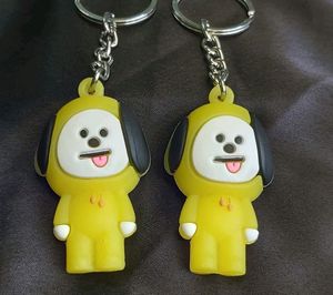 Combo Of BTS Products (Jhope Edition)