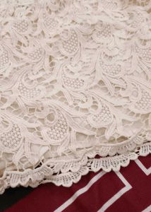 New Lace Designer Short..26 28 30 32 34