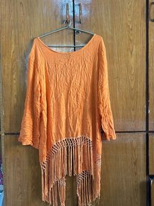 Orange Top