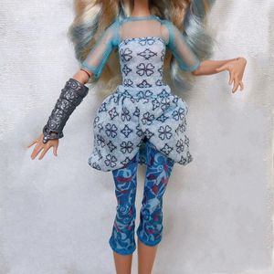 Ever After High Doll,Darling Charming Dragon Games
