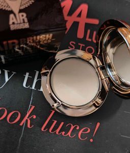 Charlotte Tilbury Compact