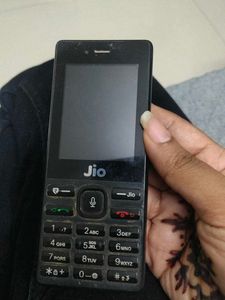 Jio Feature Phone