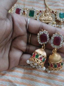 Jewellery Set
