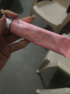 THE formularx Toner &amp; Serum