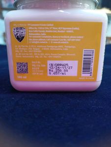 DR.RASHEL Rice Water Cream