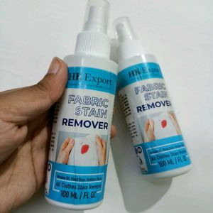 HK Export Fabric Stain Remover
