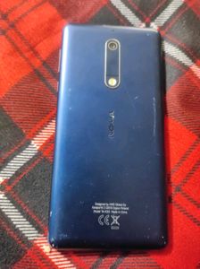 Nokia 5 Mobile