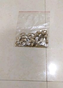 Beads chain and material