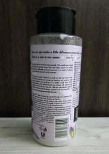 Love Beauty &amp; Planet Conditioner. 🍇