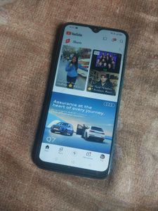 Realme 5 Pro + Free Display