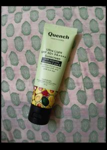 skincare combo(3 items)