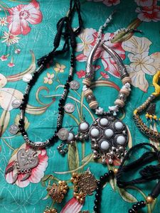 5 Jewellery Combo