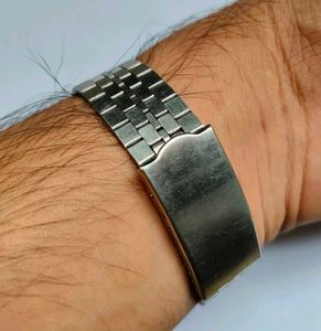Allwyn TV dial Automatic Watch