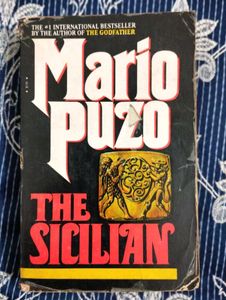 The Sicilian by Mario Puzo