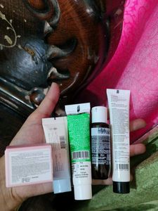 Laneige, Beauty Of Joseon, Minimalist, Dot&amp;Key