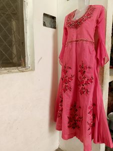 Beautiful 😍Gown Dress👗 For Girls
