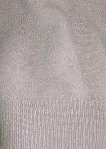 Lilac Knit Sweater