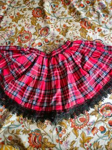 Ravishing New  Bikini &amp; Micro skirt Set