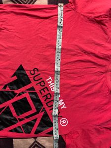 Superdry Graphic Tee