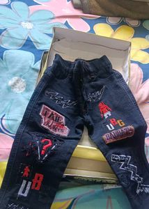 Kids Suit For 2-3