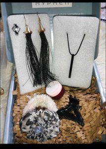 🌸✨Gift hamper/ beauty &amp; jewellery combo
