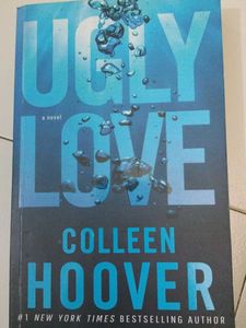 Ugly Love - Colleen Hoover