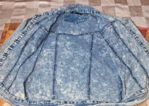Denim