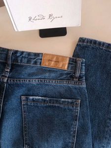 Stradivarius Denim