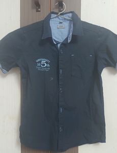 Boys Zudio Shirt