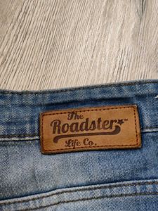Ma1910 The roadster jeans waist 32