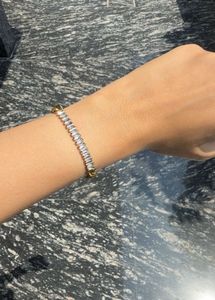 Luxe Cuban Bracelet