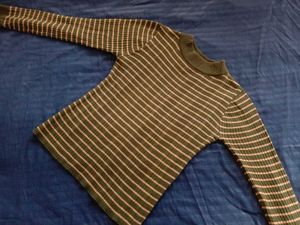 Winter Wear Top For Women (30-38)