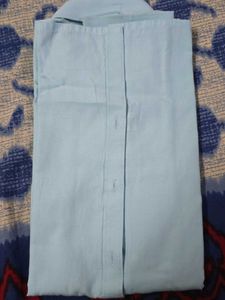 Panamerica Light Blue Shirt
