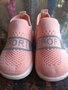 Baby Shoes