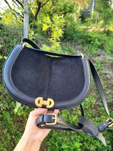 H&amp;M Premium Vegan Leather Two Way Bag