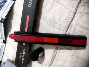 Nutriglow Facial Kit With 5in1 Lipstick