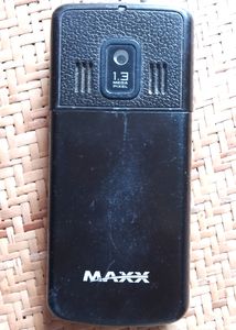 Dead Micromax Keypad