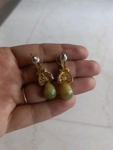Interchangeable Beads Necklace