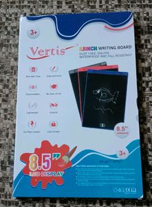 Led Writing Pad (New)